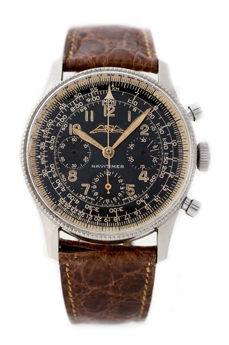 breitling navitimer model number.